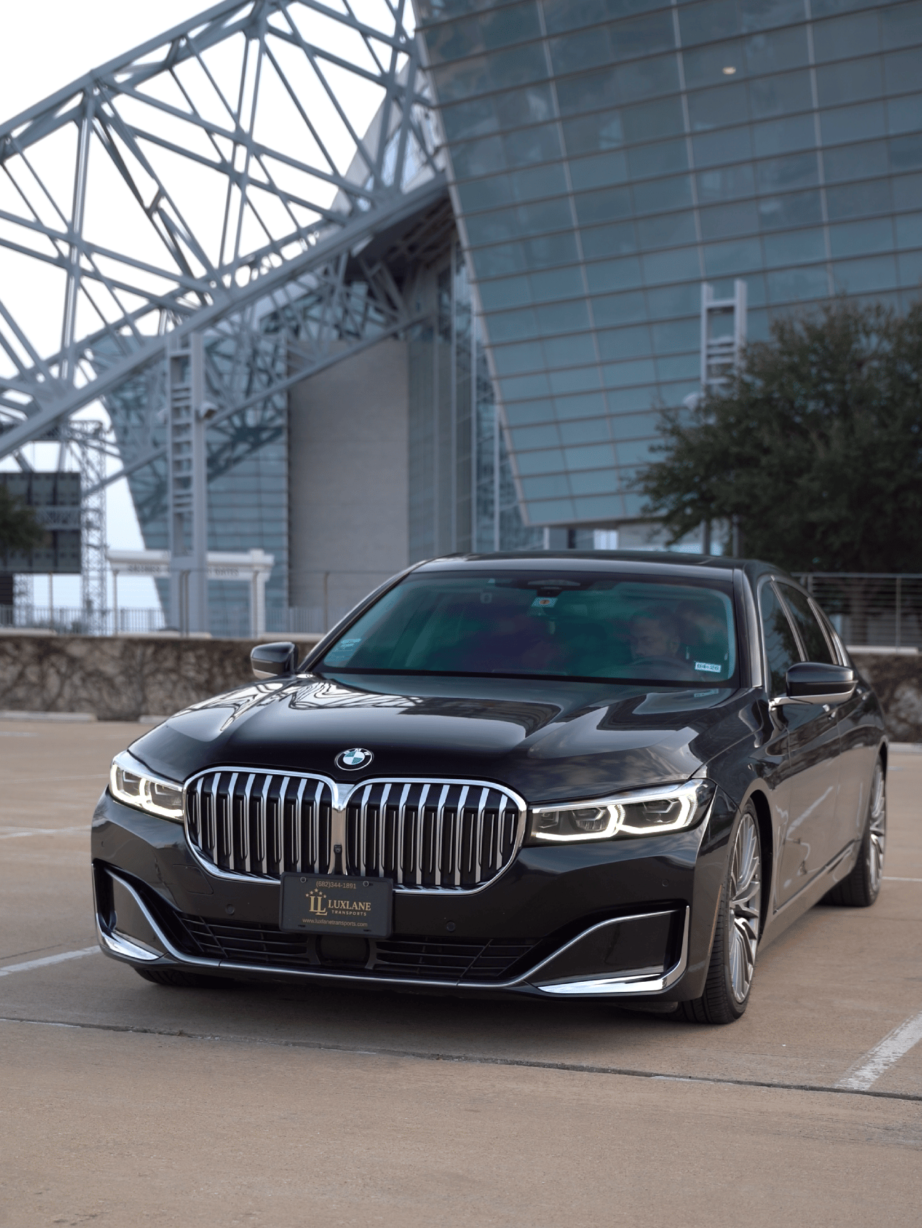 luxlanetransports photo-album