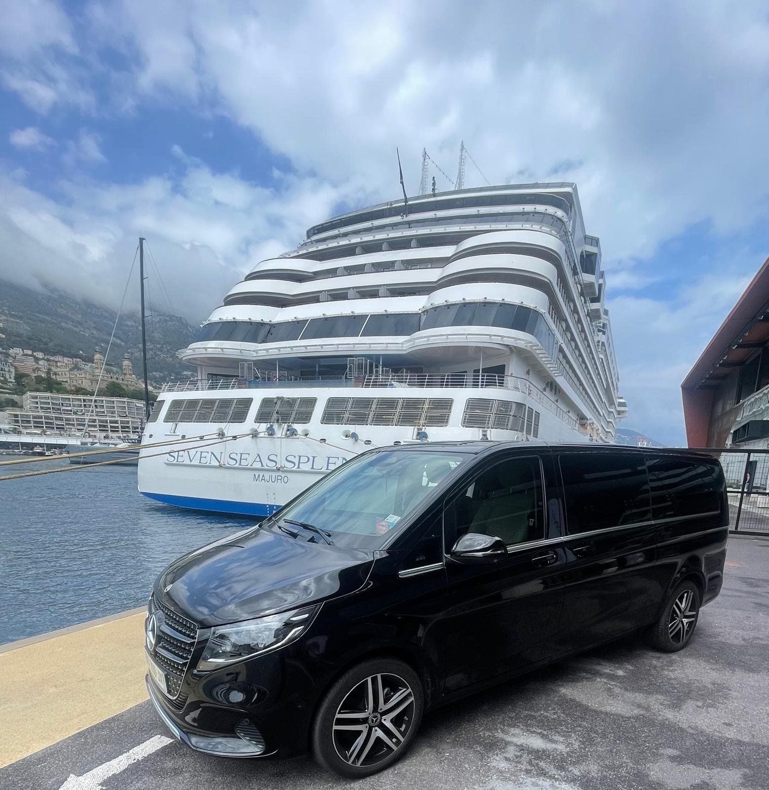Hourly Chauffeur Service