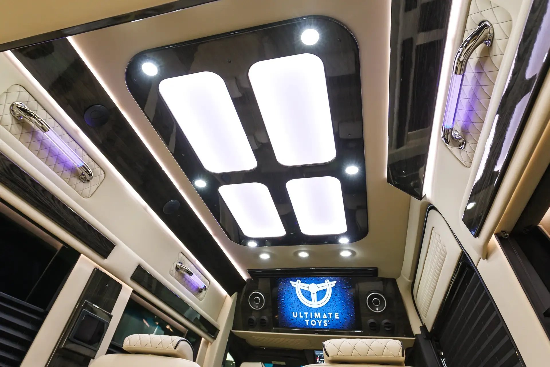 luxshuttle photo-album