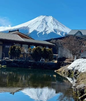Osaka Location
