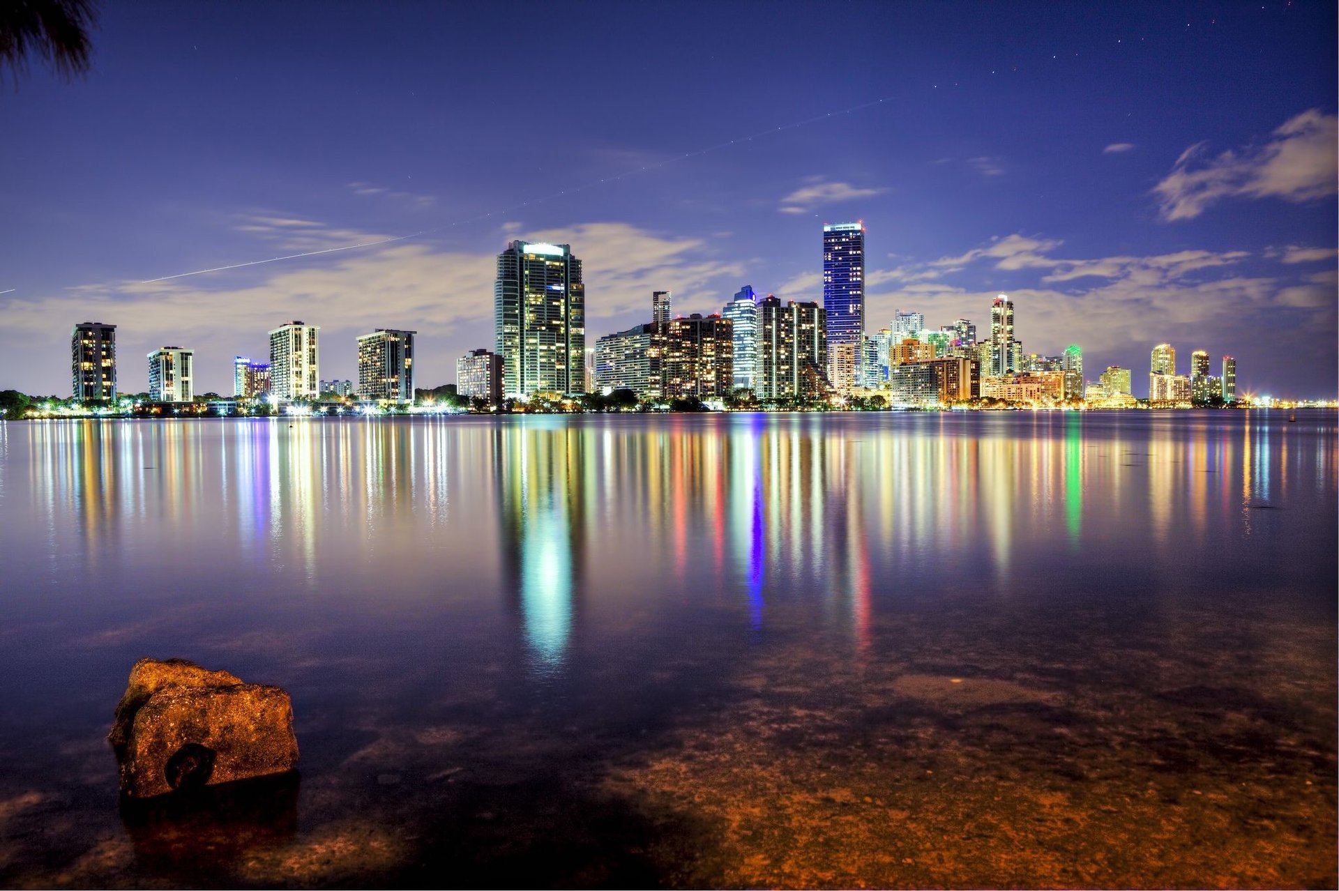 Miami Location