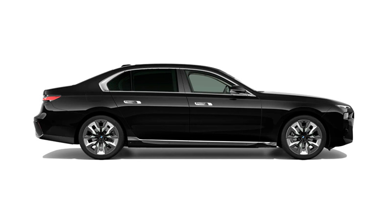Limousine Fleet