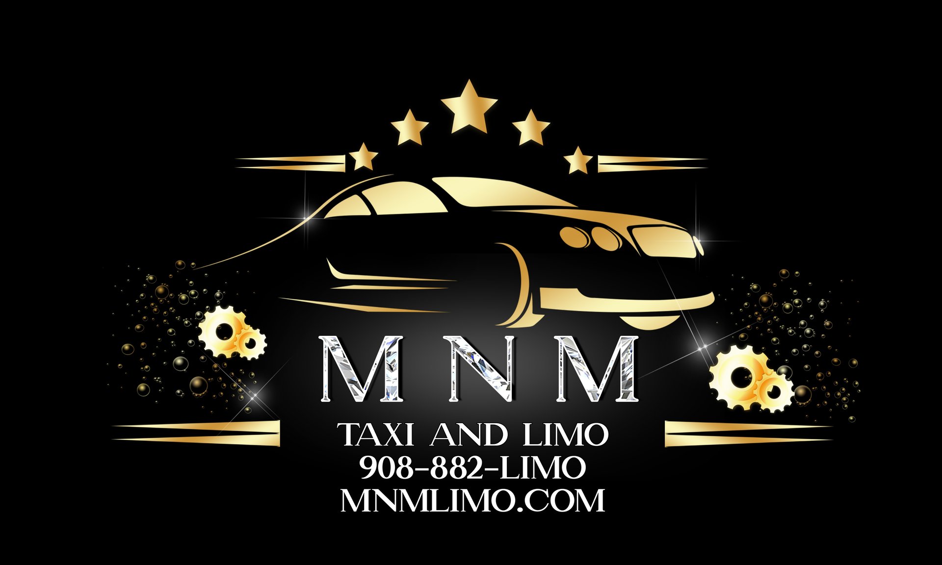 MNM LIMO - Family owned corporate service 