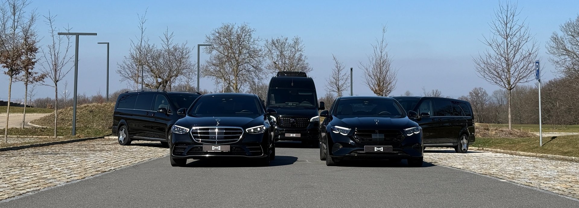 CONFERENCE & CONGRESS TRANSPORTATION