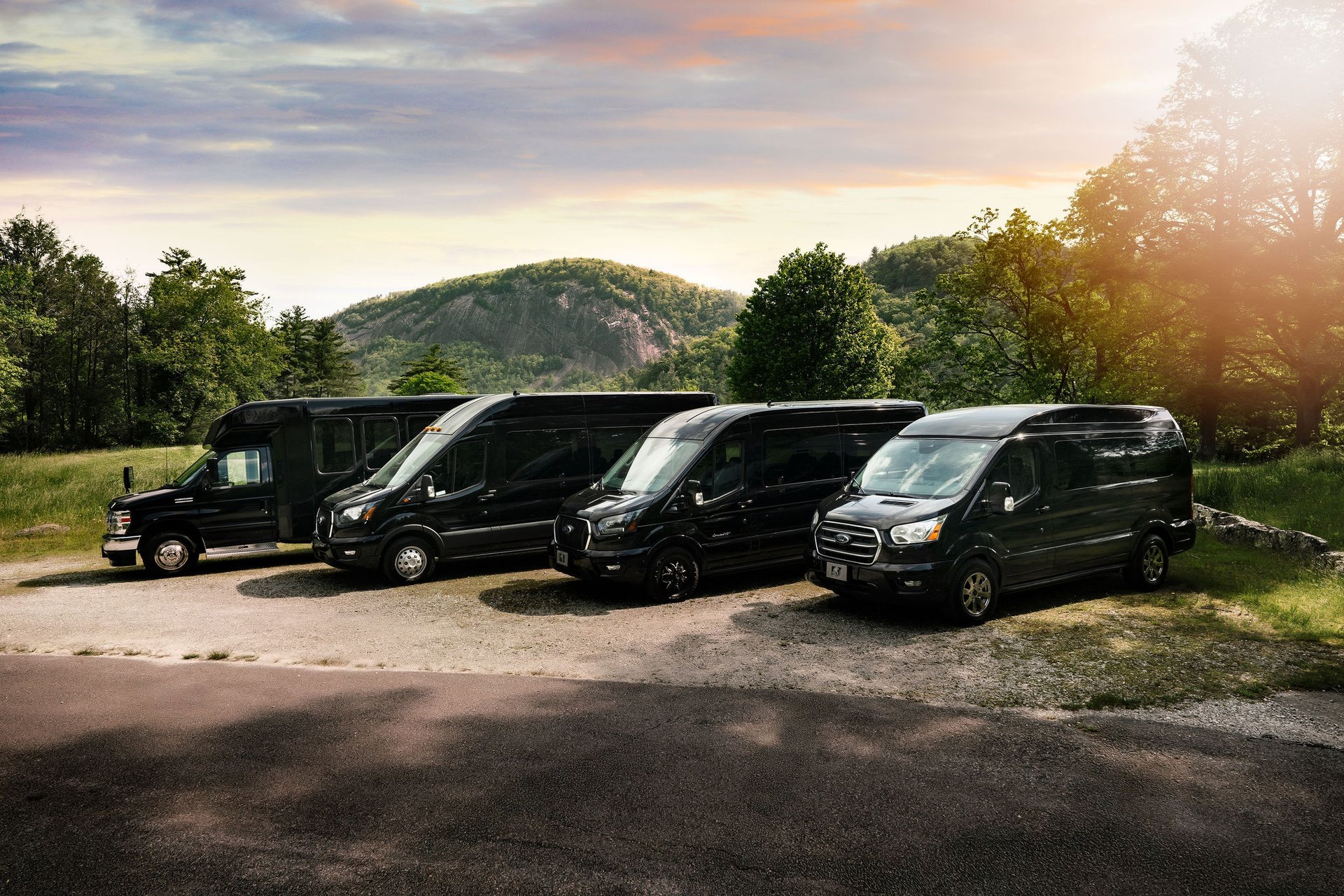 Local Transport Service
