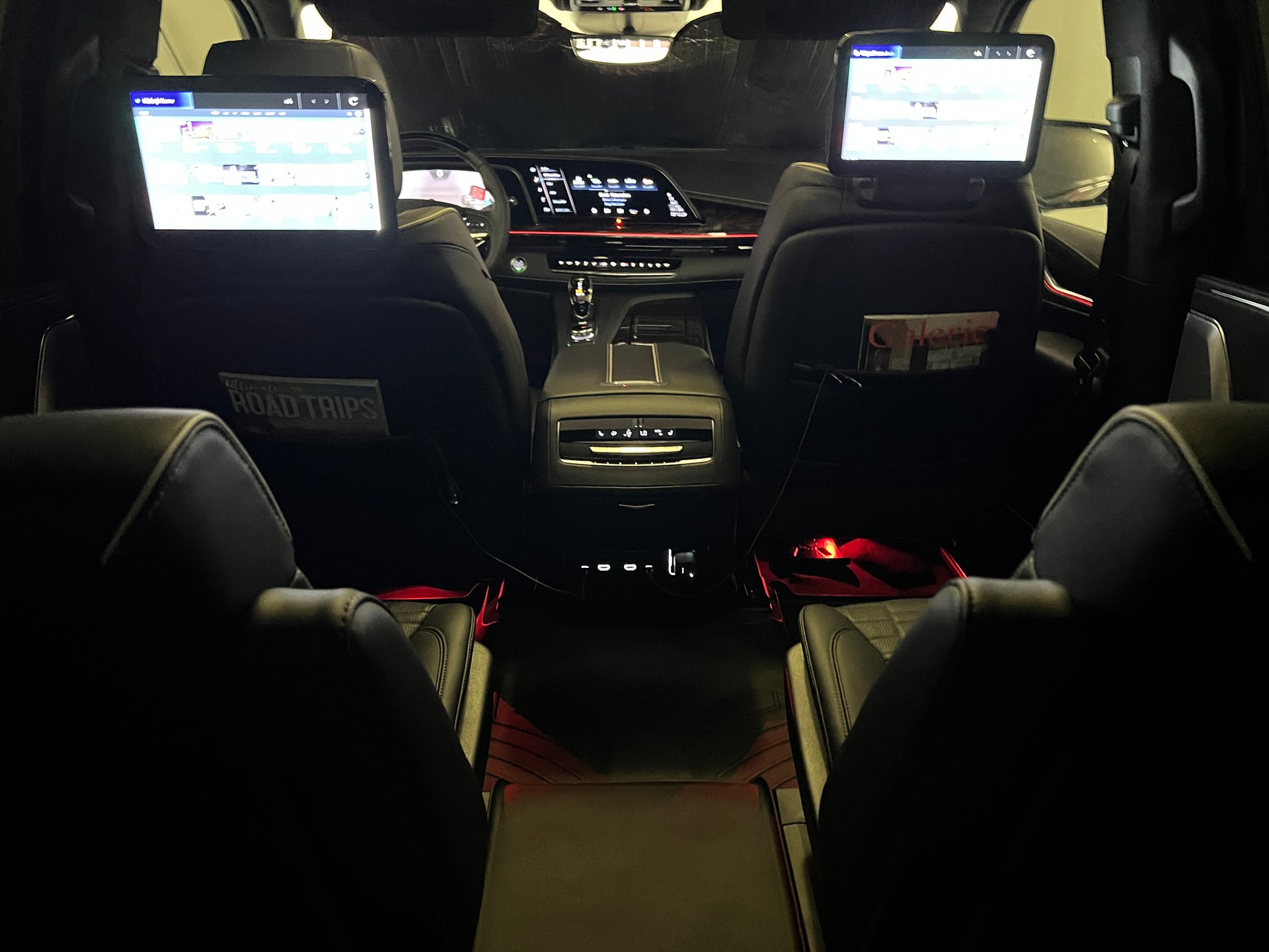 msluxuryvip photo-album