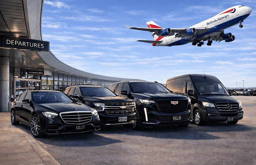 Global Airport Transfer