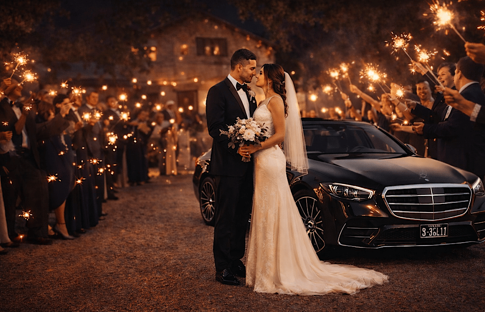 Wedding Limousine Service