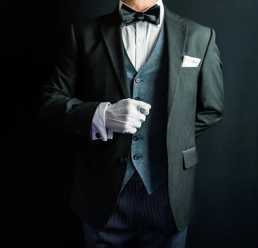 CONCIERGE SERVICES