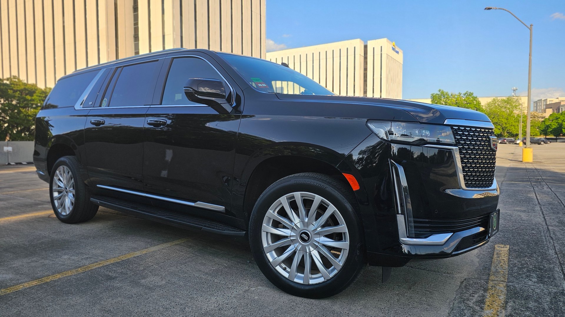 VVIP Fleet
