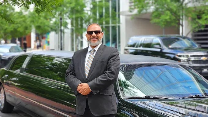 CHAUFFEUR SERVICES