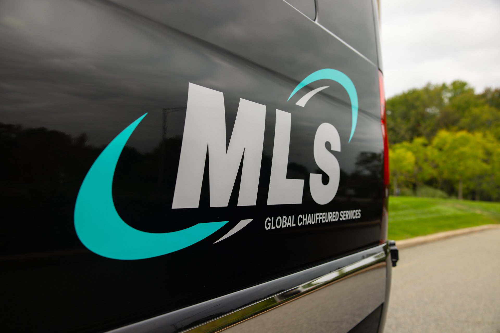 Executive Van / Sprinter Fleet