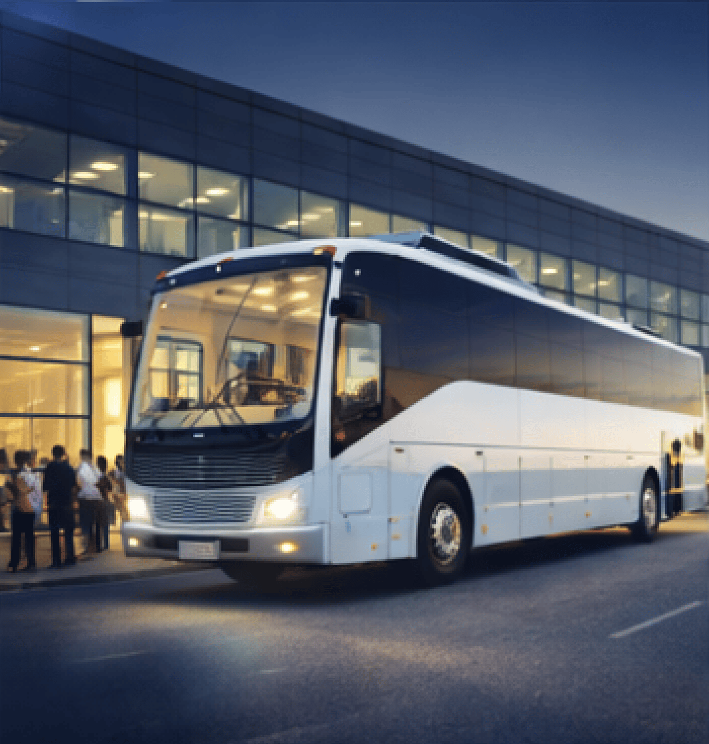 Motorcoach Services