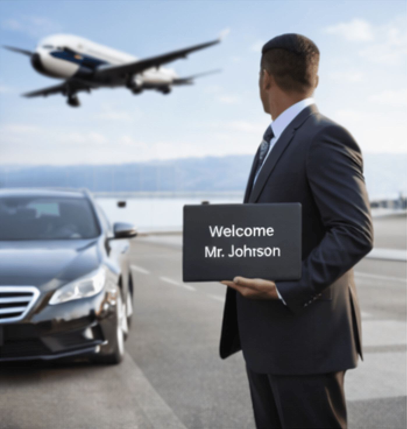 Airport Transportation