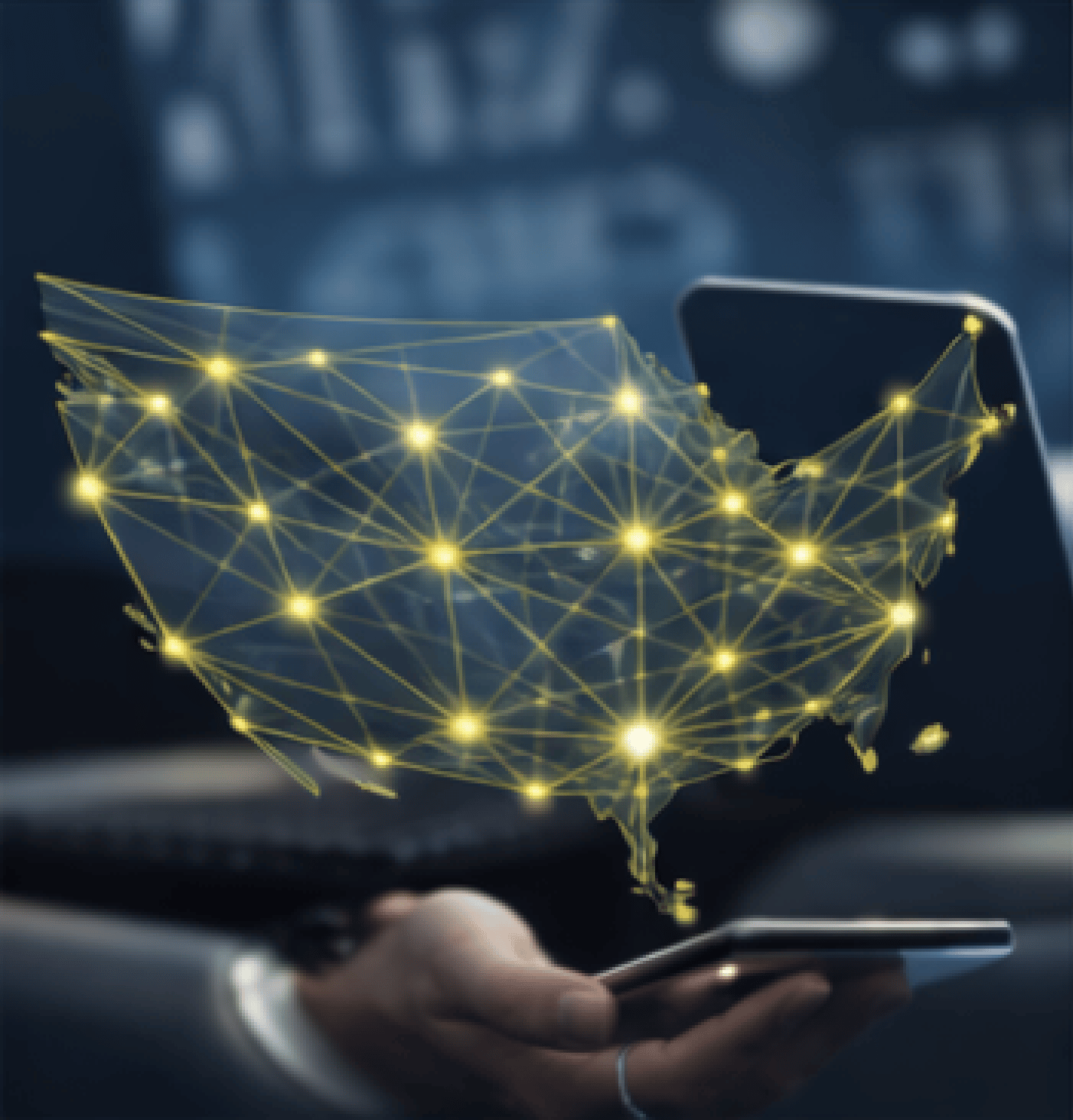 Global Affiliate Coverage