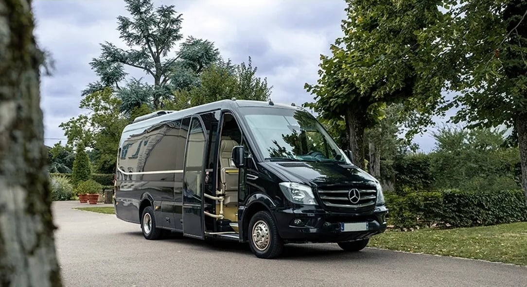 Sprinter Fleet