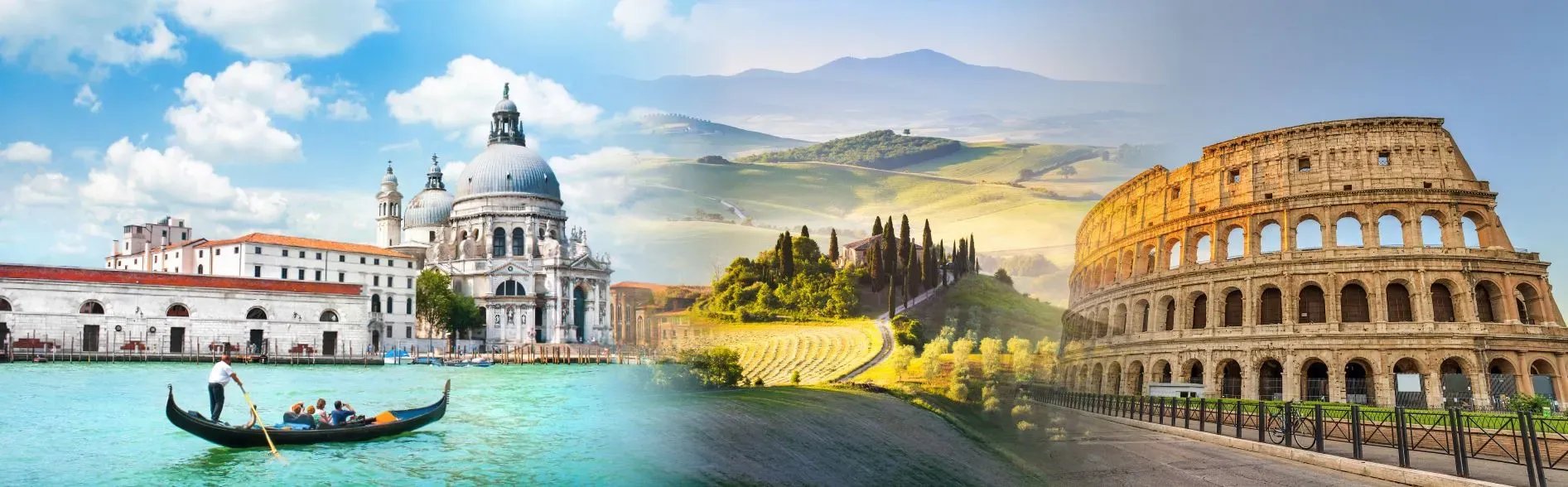 Multi-Day Trips
