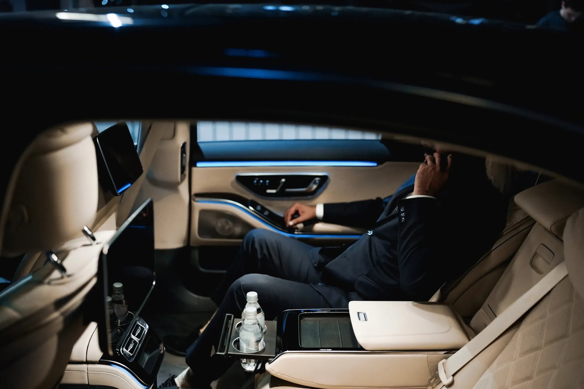 Business Travel & MICE
