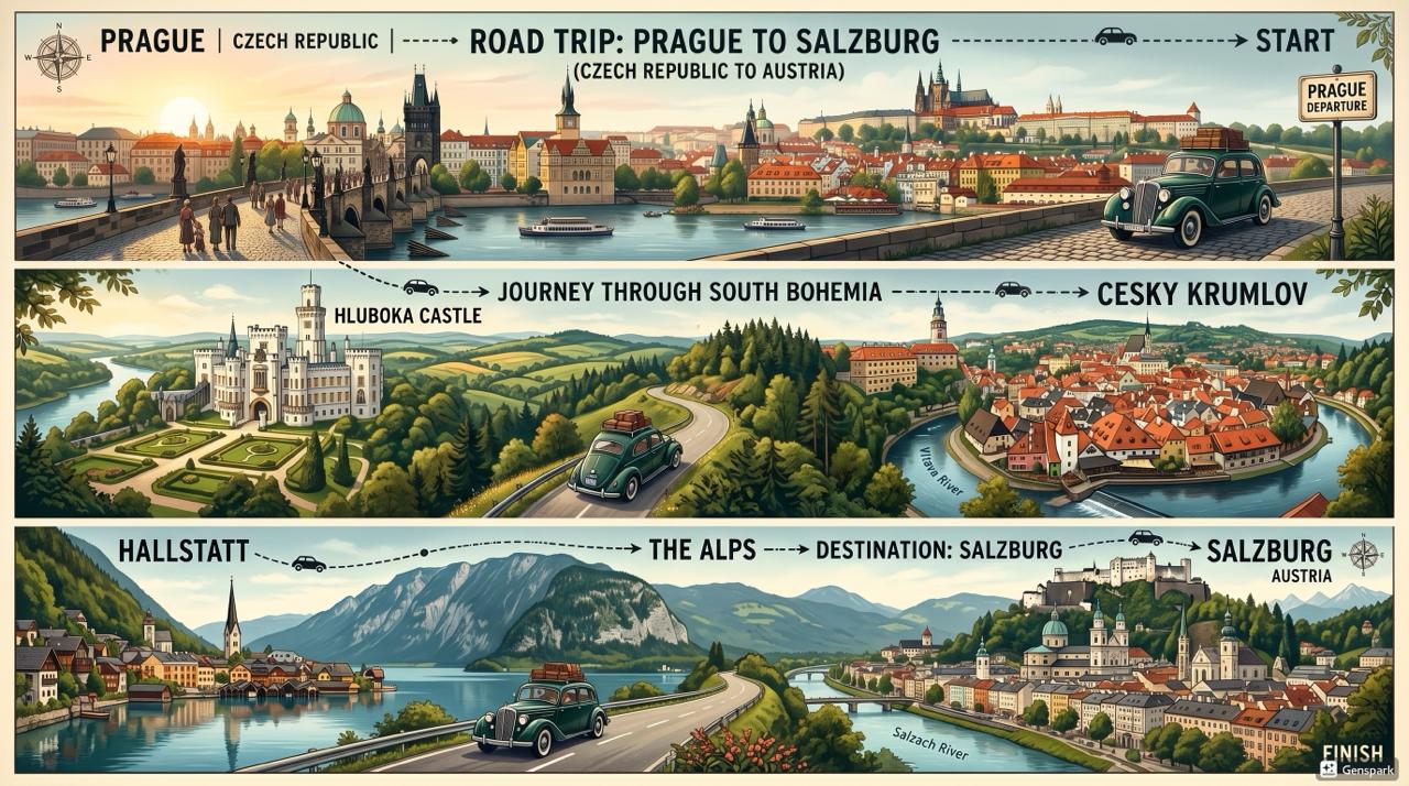 Travel with Extra Stops