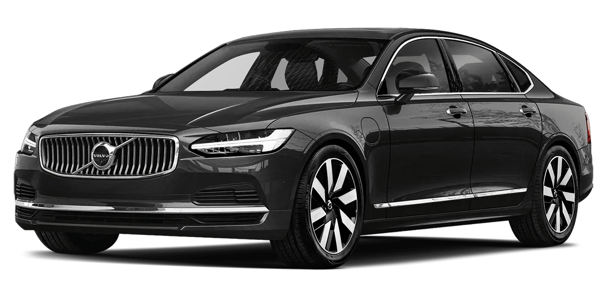 Sedan Fleet