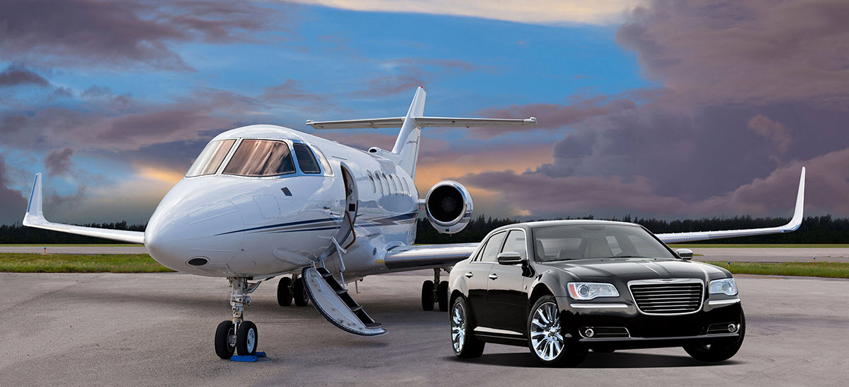 Airport Service