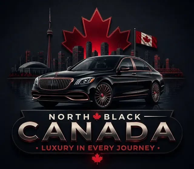 North Black Canada