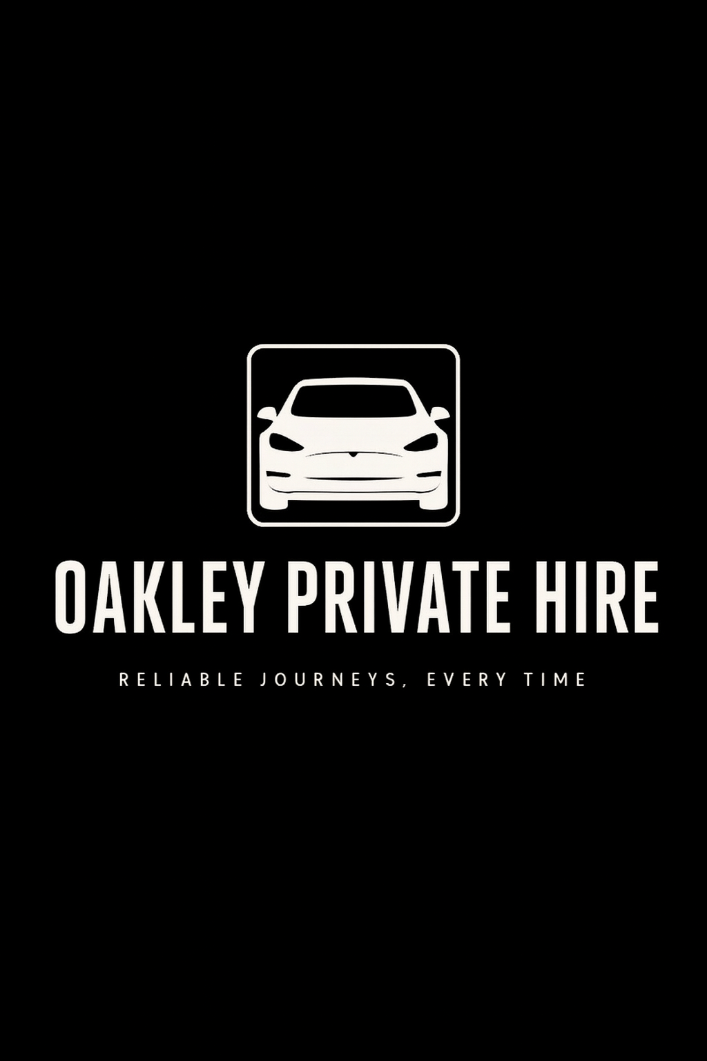 Oakley Private Hire Ltd