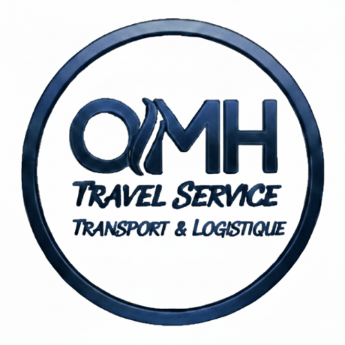 OMH TRAVEL SERVICE