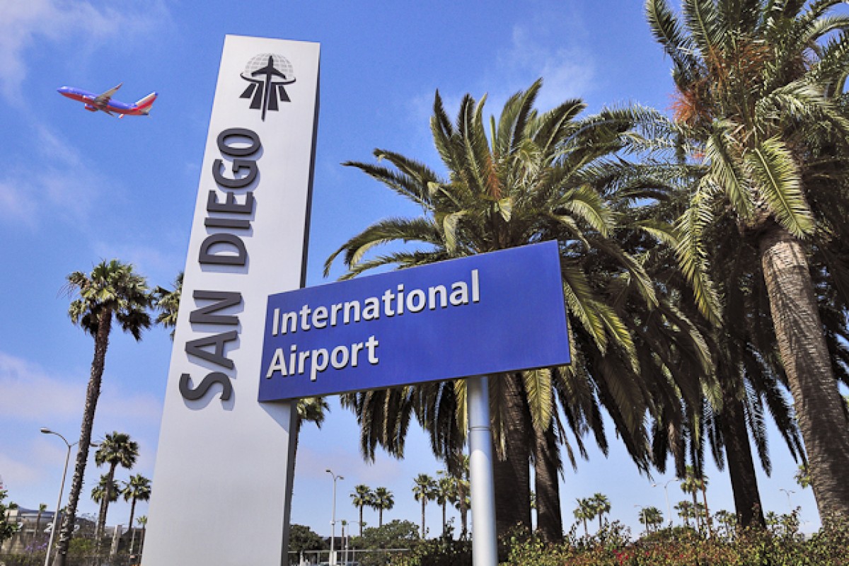Airport Transfers