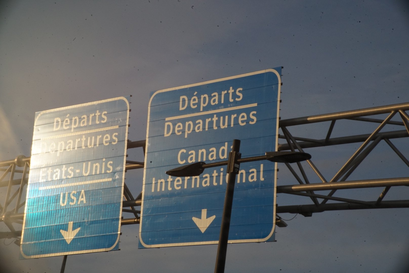 Airport Transfers