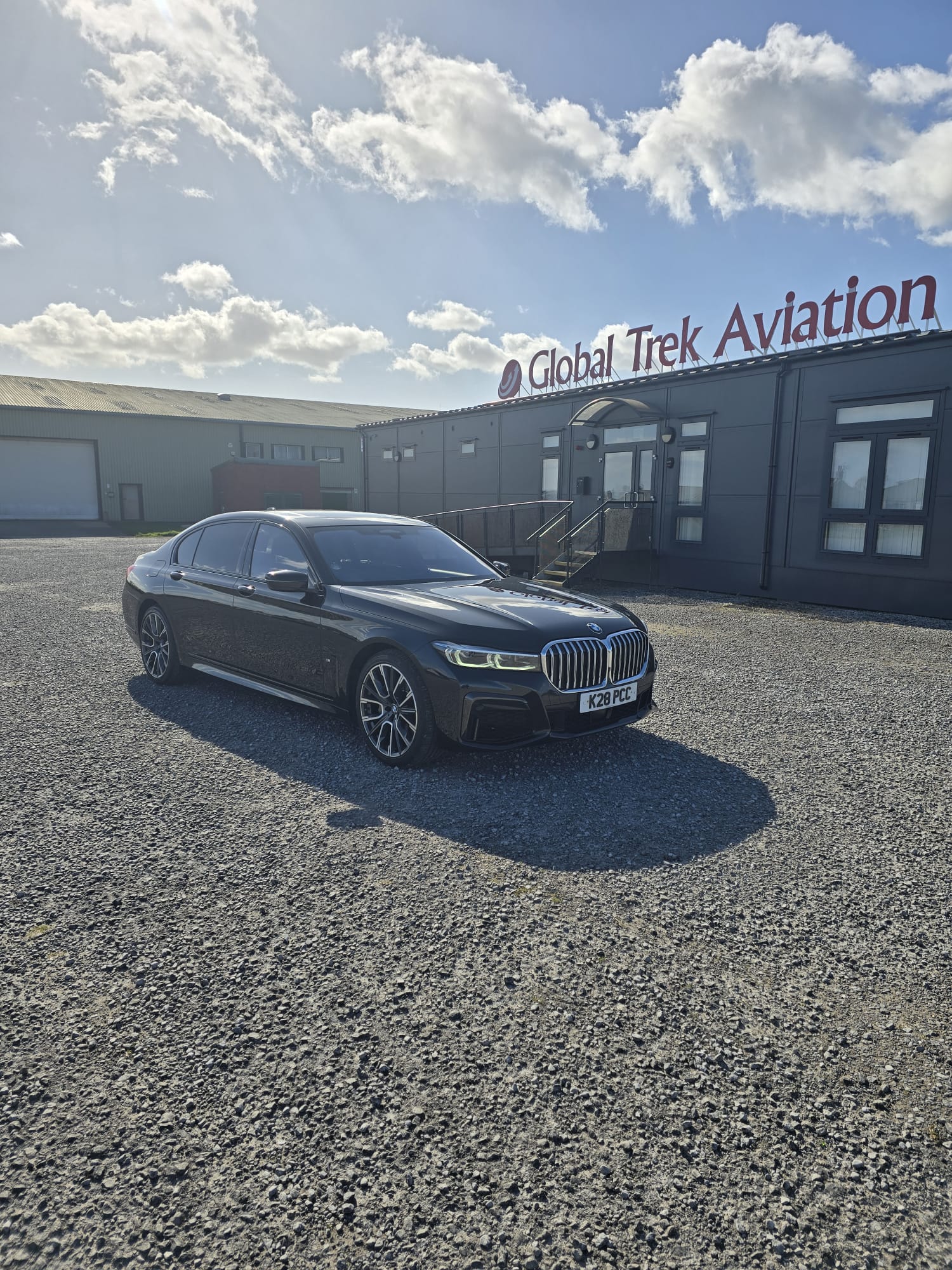 pchauffeurscardiff photo-album