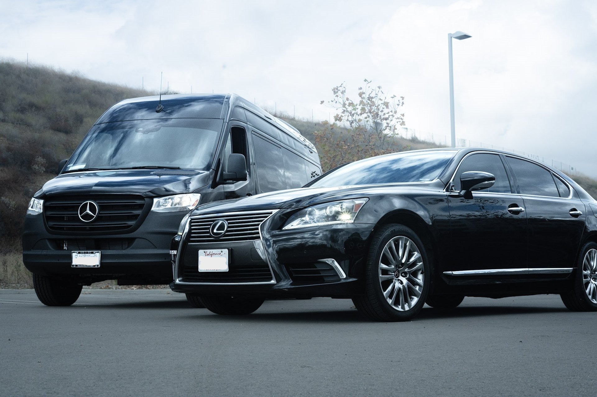 Perfect Transportation Limousine and Sedans Location