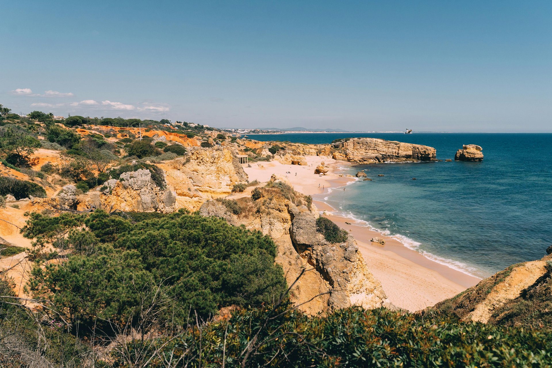 Faro Location