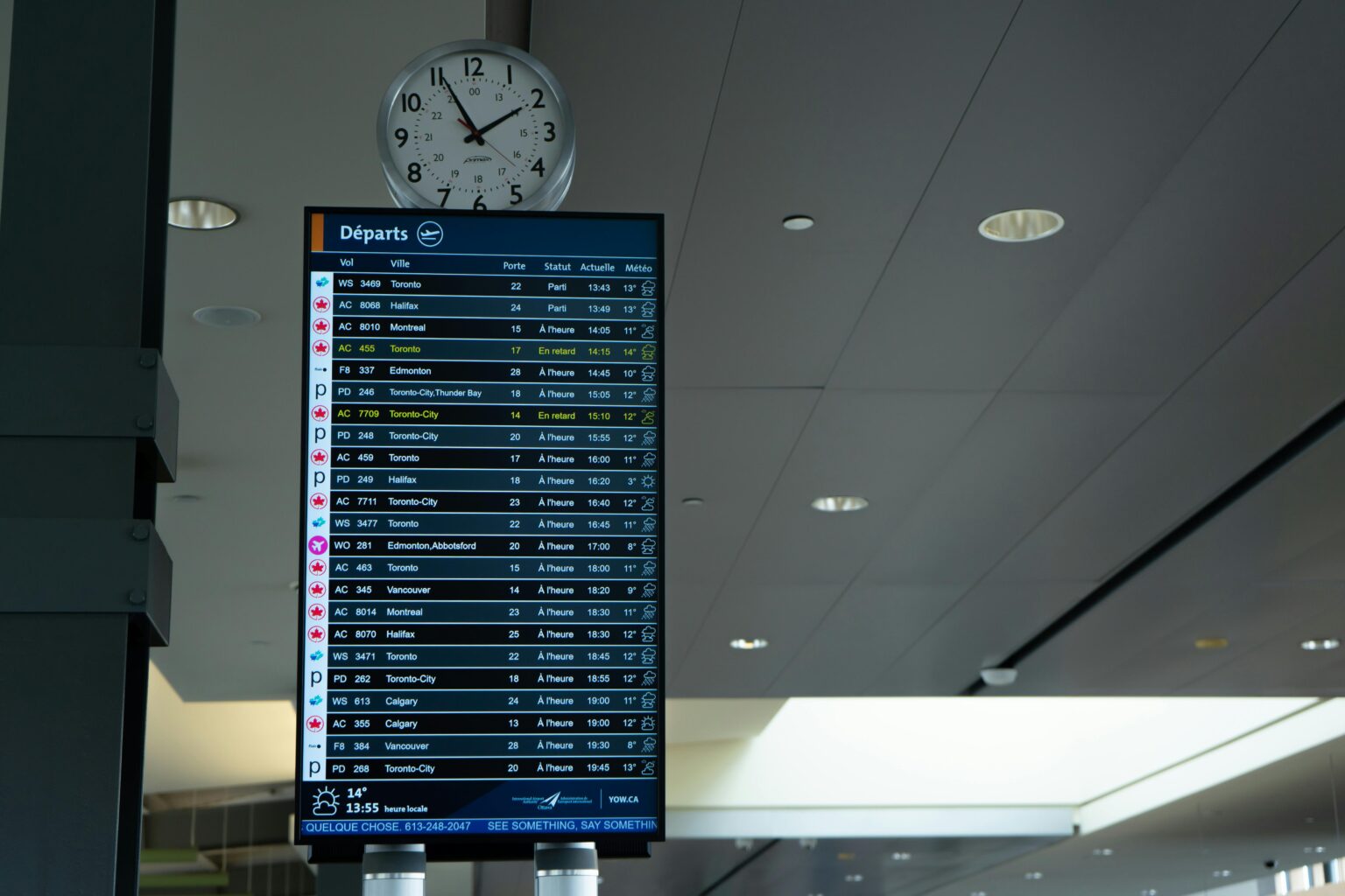 Airport Transfers