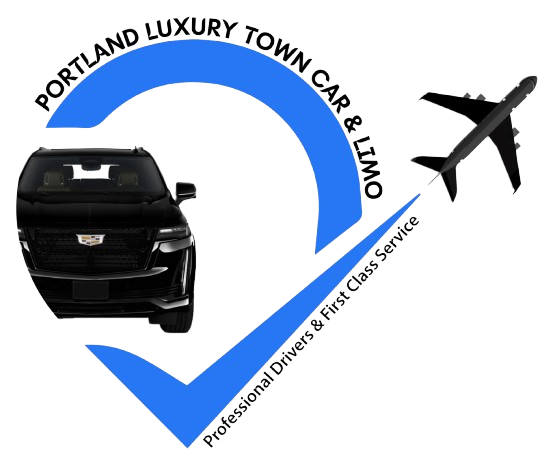 Portland Luxury Town Car & Limo