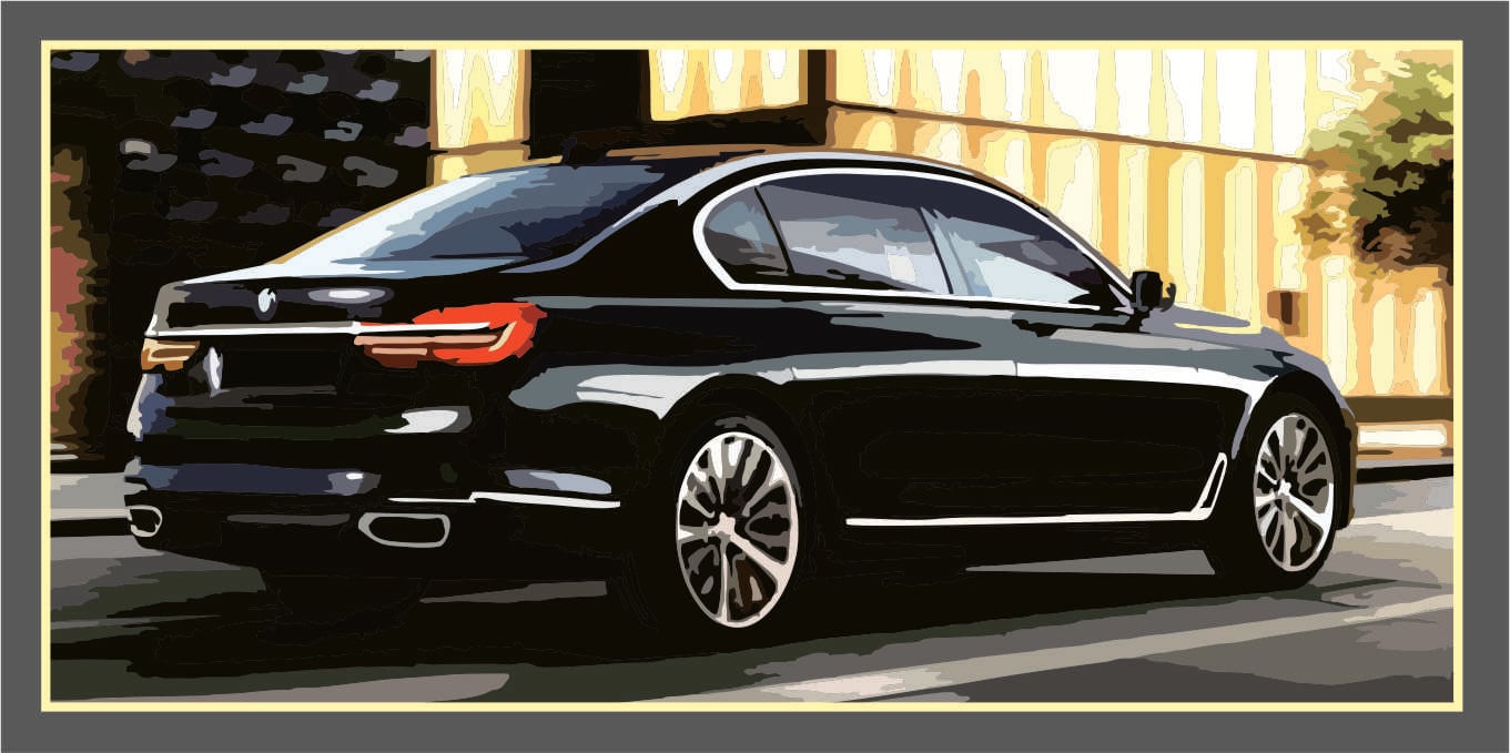 Primo Sedan Fleet