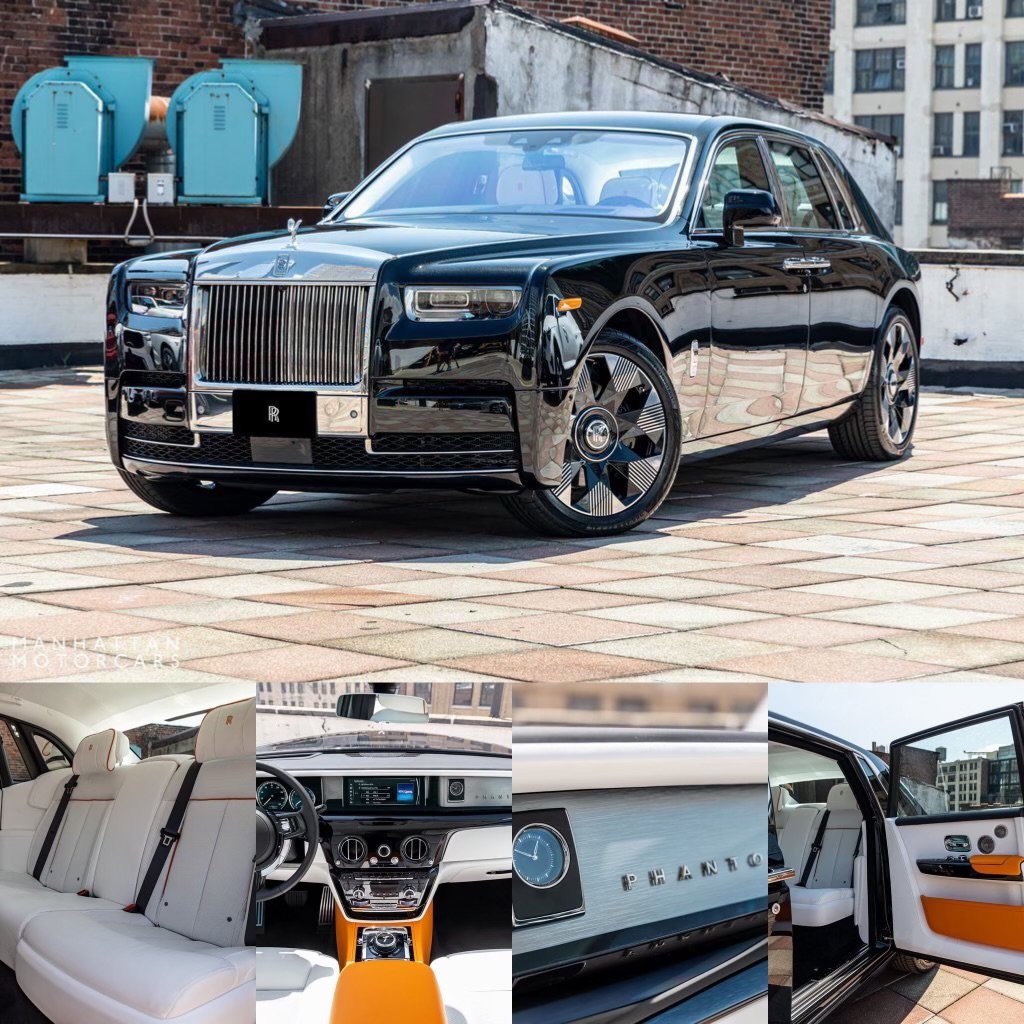 private-chauffeur photo-album