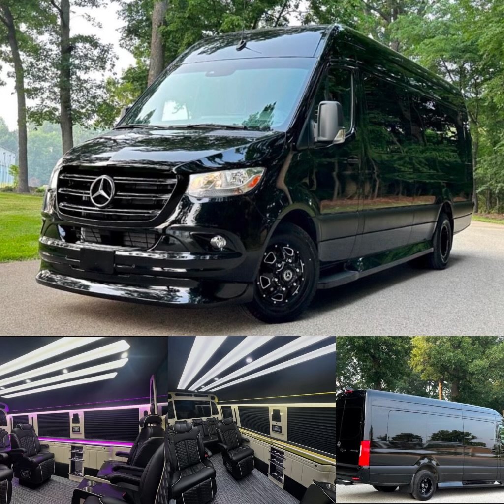 private-chauffeur photo-album