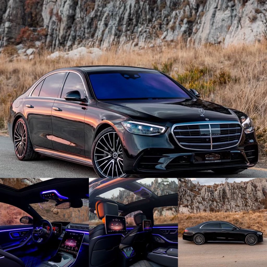 private-chauffeur photo-album