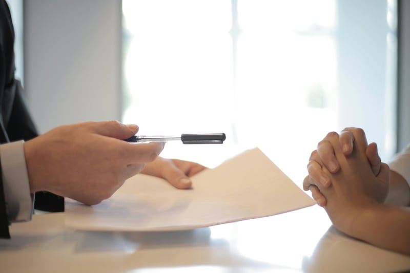 Document Management feature