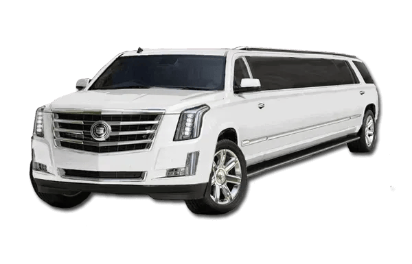 ESCALADE LIMO Fleet