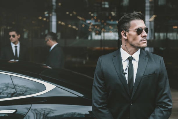 Close Protection
