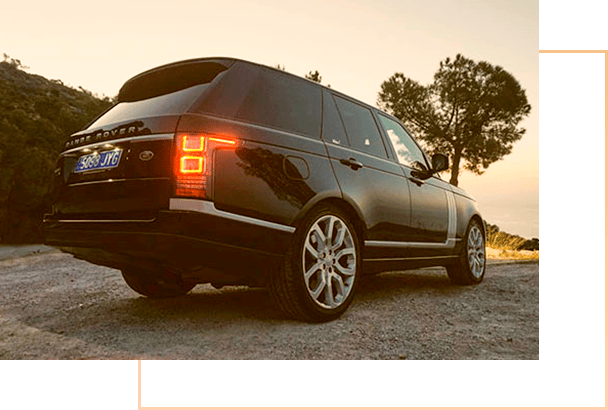 VIP Limo & Chauffer Service