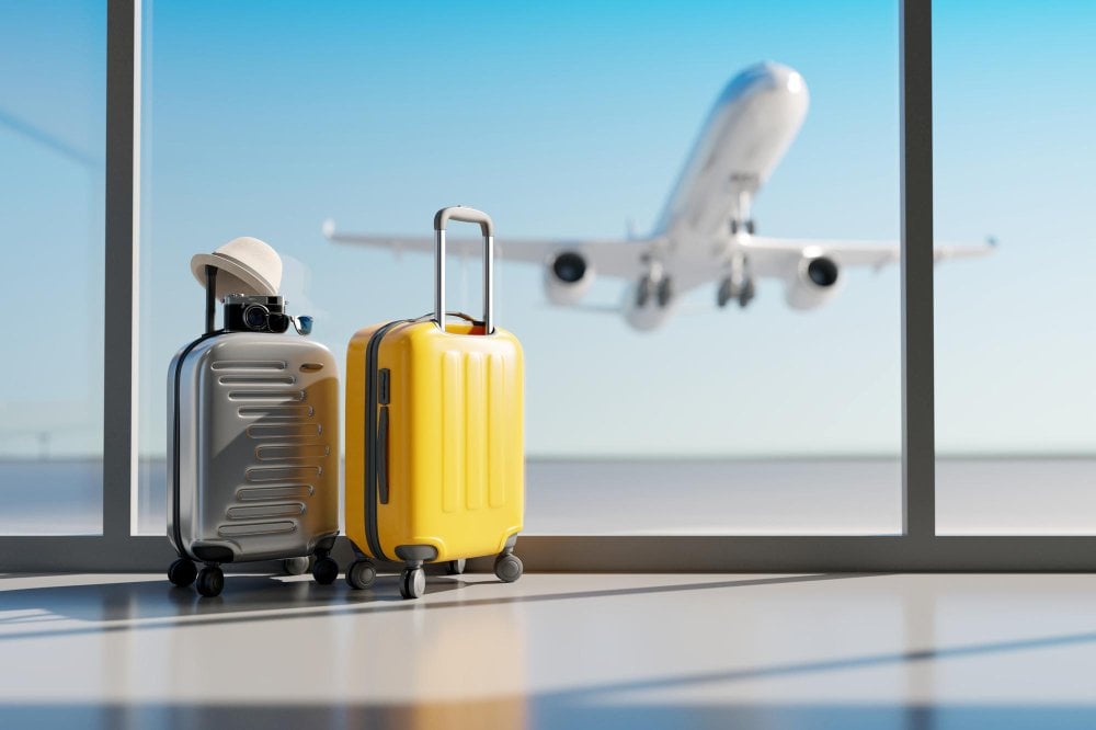 Airport Transfers
