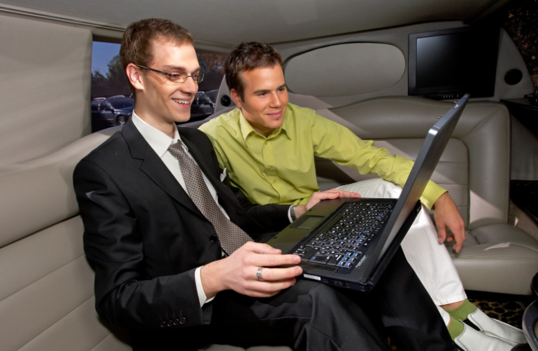 Business Tours