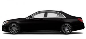 Executive Fleet