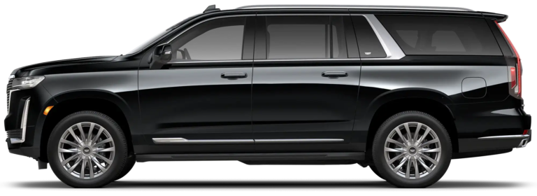 SUV Fleet