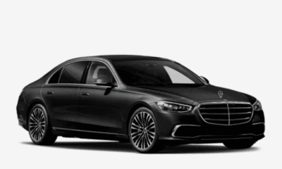 Premium Sedan Fleet