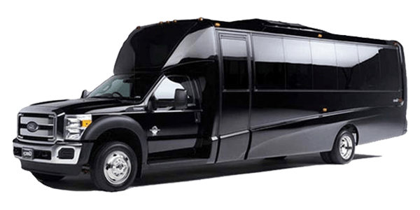 Mini Bus Fleet