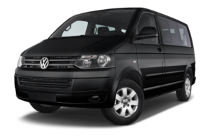 VOLKSWAGEN CARAVELLE XL 4 MOTION Fleet